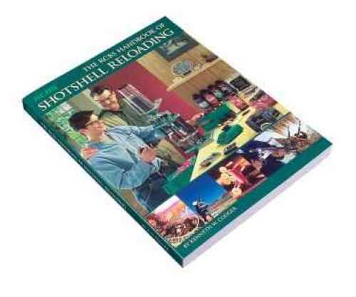 RCBS Reloading Shotshell Handbook 99903